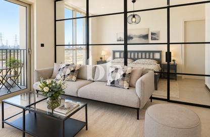 Apartment - 2 Bedrooms - 3 Bathrooms for sale in Collective 2.0 Tower B - Collective 2.0 - Dubai Hills Estate - Dubai