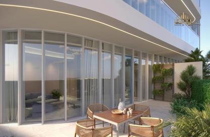 Apartment - 2 Bedrooms - 3 Bathrooms for sale in JOUD - Al Mamzar - Sharjah - Sharjah Apartment - 2 Bedrooms - 3 Bathrooms for sale in JOUD - Al Mamzar - Sharjah - Sharjah