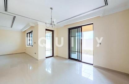 Villa - 4 Bedrooms - 4 Bathrooms for rent in Casa - Arabian Ranches 2 - Dubai
