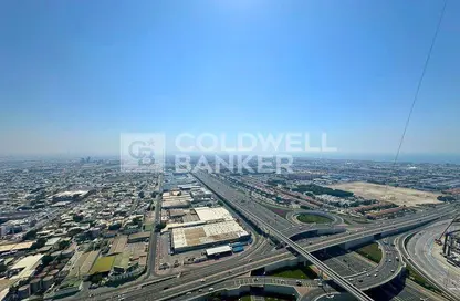 Apartment - 2 Bedrooms - 3 Bathrooms for sale in Aykon City Tower C - Aykon City - Business Bay - Dubai Apartment - 2 Bedrooms - 3 Bathrooms for sale in Aykon City Tower C - Aykon City - Business Bay - Dubai