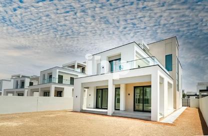 Villa - 4 Bedrooms - 4 Bathrooms for rent in Caya 1 - Arabian Ranches 3 - Dubai
