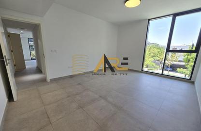 Apartment - 2 Bedrooms - 3 Bathrooms for rent in Areej Apartments - Aljada - Sharjah