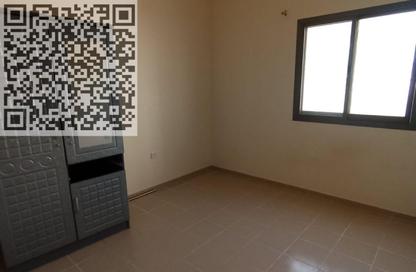 Apartment - Studio - 1 for rent in Al Naemiya Tower 2 - Al Naemiya Towers - Al Nuaimiya - Ajman