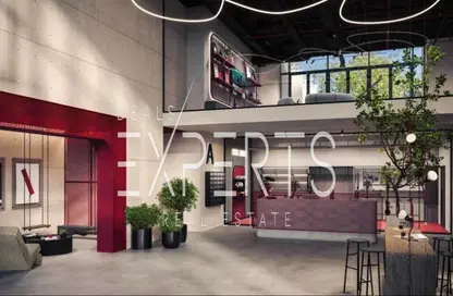 شقة - غرفة نوم - 2 حمامات للبيع في نوران ليفنج - جزيرة السعديات - أبوظبي شقة - غرفة نوم - 2 حمامات للبيع في نوران ليفنج - جزيرة السعديات - أبوظبي