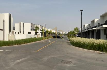 Townhouse - 4 Bedrooms - 5 Bathrooms for sale in Greenview 3 - EMAAR South - Dubai South (Dubai World Central) - Dubai