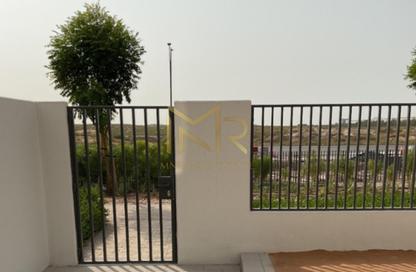 Townhouse - 4 Bedrooms - 5 Bathrooms for sale in Greenview 3 - EMAAR South - Dubai South (Dubai World Central) - Dubai