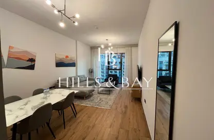 Apartment - 2 Bedrooms - 3 Bathrooms for rent in Dubai Marina Moon Tower - Dubai Marina - Dubai