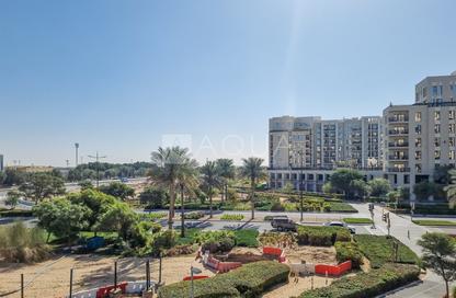 Apartment - 3 Bedrooms - 4 Bathrooms for sale in Zahra Breeze Apartments 4A - Zahra Breeze Apartments 4 - Zahra Breeze Apartments - Town Square - Dubai Apartment - 3 Bedrooms - 4 Bathrooms for sale in Zahra Breeze Apartments 4A - Zahra Breeze Apartments 4 - Zahra Breeze Apartments - Town Square - Dubai