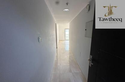 Apartment - 1 - 1 for rent in Al Rashidiya Towers - Al Rashidiya - Ajman Downtown - Ajman Apartment - 1 - 1 for rent in Al Rashidiya Towers - Al Rashidiya - Ajman Downtown - Ajman