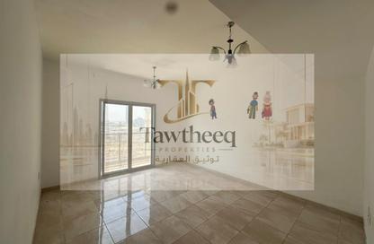 Apartment - 1 - 1 for rent in Al Rashidiya Towers - Al Rashidiya - Ajman Downtown - Ajman Apartment - 1 - 1 for rent in Al Rashidiya Towers - Al Rashidiya - Ajman Downtown - Ajman