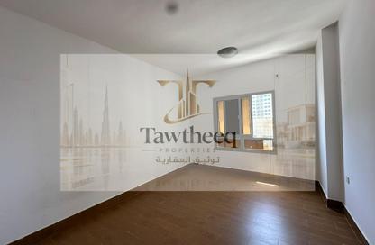 Apartment - 1 - 1 for rent in Al Rashidiya Towers - Al Rashidiya - Ajman Downtown - Ajman