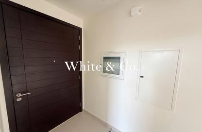 Villa - 4 - 4 for sale in Greenview 3 - Emaar South - Dubai South (Dubai World Central) - Dubai