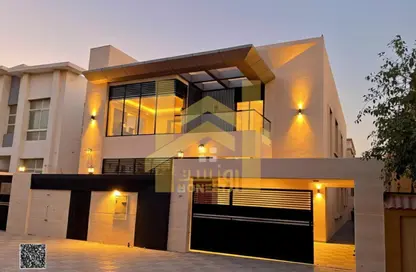 Villa - 5 Bedrooms - 7 Bathrooms for sale in Al Rawda 1 - Al Rawda - Ajman