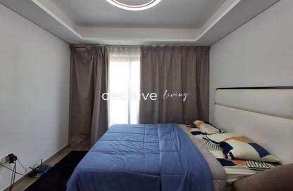 Apartment - Studio - 1 Bathroom for rent in Laya Mansion - District 15 - Jumeirah Village Circle - Dubai