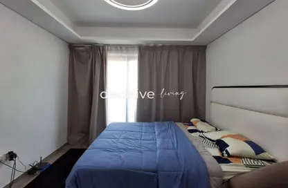 Apartment - Studio - 1 Bathroom for rent in Laya Mansion - District 15 - Jumeirah Village Circle - Dubai