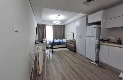 Apartment - Studio - 1 Bathroom for rent in Laya Mansion - District 15 - Jumeirah Village Circle - Dubai