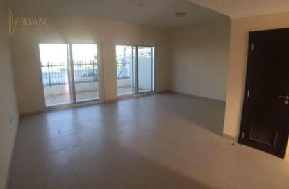 Villa - 3 Bedrooms - 4 Bathrooms for rent in Warsan Village - International City - Dubai