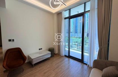 Apartment - 2 Bedrooms - 2 Bathrooms for rent in Westview Terrace - District 12 - Jumeirah Village Circle - Dubai