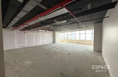 Office Space - Studio for rent in Mazaya Business Avenue AA1 - Mazaya Business Avenue - Jumeirah Lake Towers - Dubai