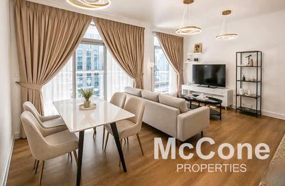 Apartment - 1 Bedroom - 2 Bathrooms for sale in Burj Views B - Burj Views - Downtown Dubai - Dubai Apartment - 1 Bedroom - 2 Bathrooms for sale in Burj Views B - Burj Views - Downtown Dubai - Dubai