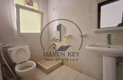 Apartment - Studio - 1 for rent in Muwaileh - Sharjah