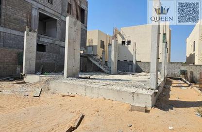 Land - Studio for sale in Al Helio 1 - Al Helio - Ajman