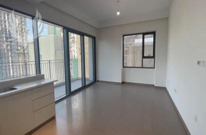 شقة - 2 غرف نوم - 2 حمامات للايجار في برج Park Heights 2 2 - بارك هايتس 2 - بارك هايتس - دبي هيلز استيت - دبي