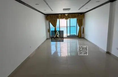 Apartment - 2 Bedrooms - 3 Bathrooms for rent in Corniche Tower - Ajman Corniche Road - Ajman Apartment - 2 Bedrooms - 3 Bathrooms for rent in Corniche Tower - Ajman Corniche Road - Ajman