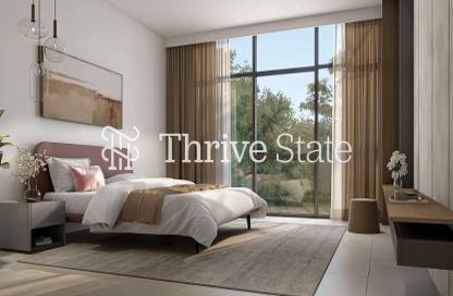 Apartment - 1 - 1 for sale in Capria West 5 - Capria West - Ghaf Woods - Dubai Apartment - 1 - 1 for sale in Capria West 5 - Capria West - Ghaf Woods - Dubai