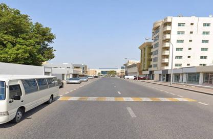 Land - Studio for sale in Al Rumaila - Ajman