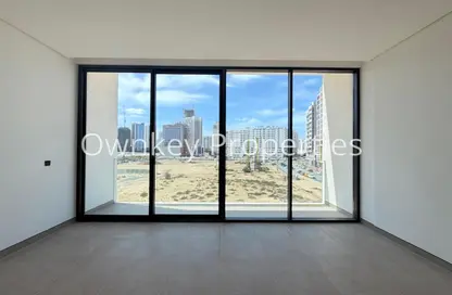 شقة - غرفة نوم - 2 حمامات للايجار في دائرة أرجان - ارجان - دبي