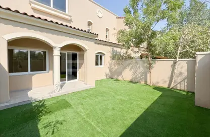 تاون هاوس - 2 غرف نوم - 4 حمامات للبيع في كاسا فيفا - سيرينا - دبي لاند - دبي تاون هاوس - 2 غرف نوم - 4 حمامات للبيع في كاسا فيفا - سيرينا - دبي لاند - دبي