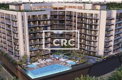 Retail - Studio - 1 for sale in Reem by Vision - Liwan - Dubai Retail - Studio - 1 for sale in Reem by Vision - Liwan - Dubai