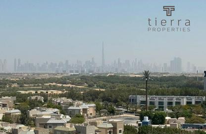 Apartment - 3 - 4 for sale in Shakespeare - Living Legends - Dubai