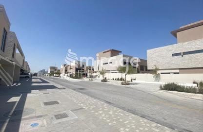 Townhouse - 3 - 4 for rent in Aldhay at Bloom Gardens - Bloom Gardens - Al Salam Street - Abu Dhabi