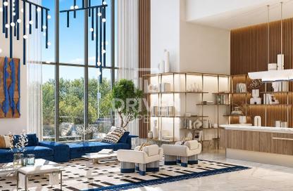 شقة - 1 - 1 للبيع في برج Address ريزيدنسز Dubai Hills Estate B - ادريس ريزيدينسيس دبي هيلز ايستات - دبي هيلز استيت - دبي