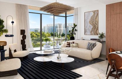 شقة - 1 - 1 للبيع في برج Address ريزيدنسز Dubai Hills Estate B - ادريس ريزيدينسيس دبي هيلز ايستات - دبي هيلز استيت - دبي