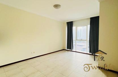 Apartment - 1 Bedroom - 2 Bathrooms for rent in MAG 214 - JLT Cluster R - Jumeirah Lake Towers - Dubai
