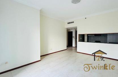 Apartment - 1 Bedroom - 2 Bathrooms for rent in MAG 214 - JLT Cluster R - Jumeirah Lake Towers - Dubai