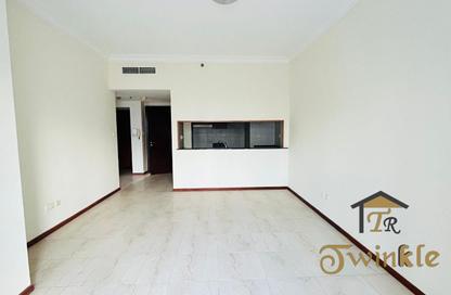 Apartment - 1 Bedroom - 2 Bathrooms for rent in MAG 214 - JLT Cluster R - Jumeirah Lake Towers - Dubai