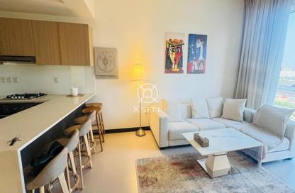 Apartment - 1 Bedroom - 2 Bathrooms for rent in Aria - District 14 - Jumeirah Village Circle - Dubai