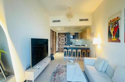 Apartment - 1 Bedroom - 2 Bathrooms for rent in Aria - District 14 - Jumeirah Village Circle - Dubai Apartment - 1 Bedroom - 2 Bathrooms for rent in Aria - District 14 - Jumeirah Village Circle - Dubai
