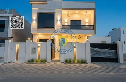 فيلا - 5 غرف نوم - 7 حمامات للبيع في الزاهية جاردنز - الزاهية - عجمان