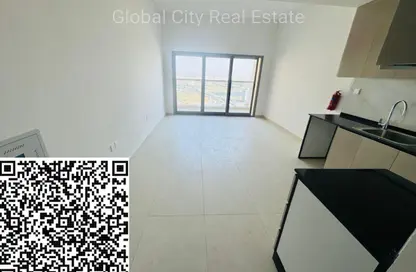 Apartment - Studio - 1 Bathroom for rent in Garden Residences - Emirates City - Ajman