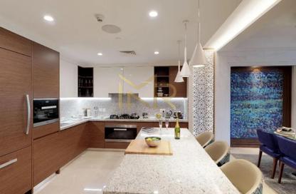 Apartment - 2 Bedrooms - 2 Bathrooms for sale in Imperial Avenue - Downtown Dubai - Dubai Apartment - 2 Bedrooms - 2 Bathrooms for sale in Imperial Avenue - Downtown Dubai - Dubai