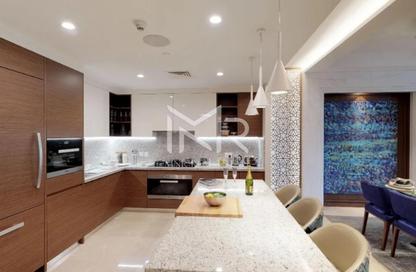 Apartment - 2 Bedrooms - 2 Bathrooms for sale in Imperial Avenue - Downtown Dubai - Dubai Apartment - 2 Bedrooms - 2 Bathrooms for sale in Imperial Avenue - Downtown Dubai - Dubai