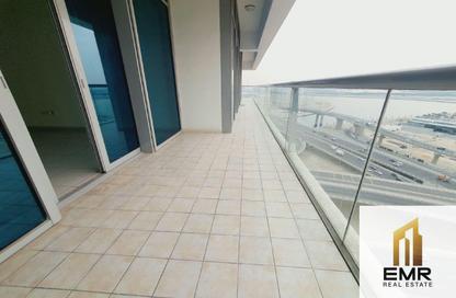 Apartment - 3 - 5 for rent in Windsor Manor - Business Bay - Dubai Apartment - 3 - 5 for rent in Windsor Manor - Business Bay - Dubai