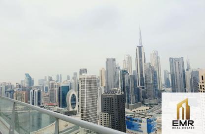Apartment - 3 - 5 for rent in Windsor Manor - Business Bay - Dubai
