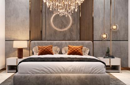 Apartment - 1 Bedroom - 2 Bathrooms for sale in Elitz by Danube Building 1 - Elitz By Danube - District 11 - Jumeirah Village Circle - Dubai
