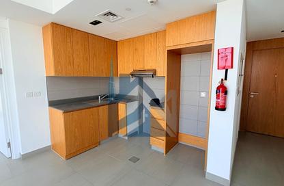Apartment - 1 - 1 for rent in Souks Residential - Al Mamsha - Muwaileh - Sharjah